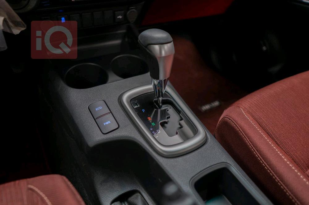 تۆیۆتا هایلۆکس